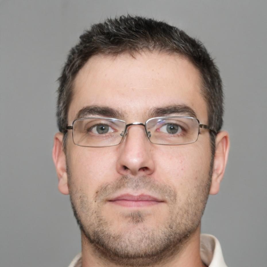 Markus Brenner